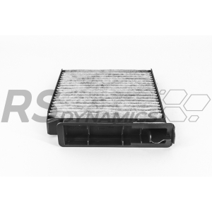 Clio 3 RS - Interieurfilter Clio 3 RS - Interieurfilter