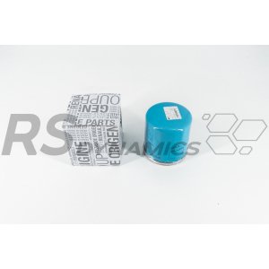 Megane 4 RS - Oliefilter