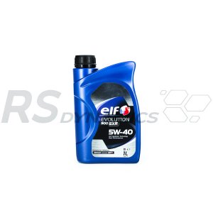 ELF 5W40 900SXR - 1 liter ELF 5W40 900SXR - 1 liter