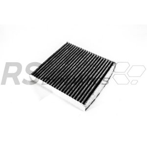Twingo 2 RS - Interieurfilter Twingo 2 RS - Interieurfilter