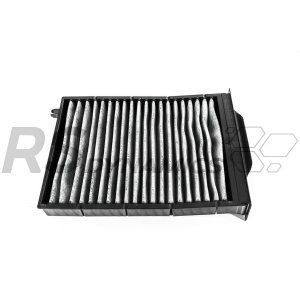 Megane 2 RS - Interieurfilter 