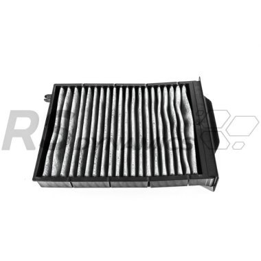 Megane 2 RS - Interieurfilter 