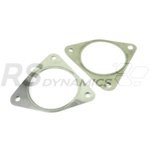 Megane 2/3 RS - Katalysator / Downpipe pakkingset Megane 2/3 RS - Katalysator / Downpipe pakkingset