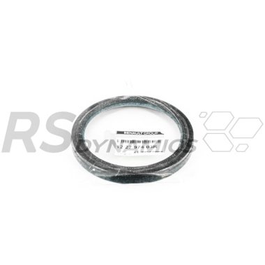 Clio 3 RS - Krukas-Keerring versnellingsbak zijde