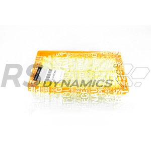 Clio 3 RS - Luchtfilter Clio 3 RS - Luchtfilter