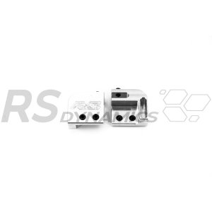 Clio 3 RS - Mapsensor bracket Clio 3 RS - Mapsensor bracket