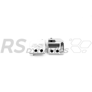 Clio 3 RS - Mapsensor bracket