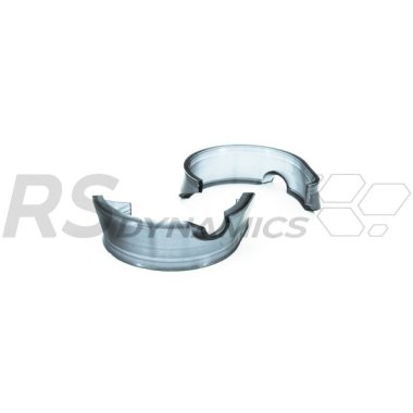 Megane 2 RS - Trechter voor oliefilter