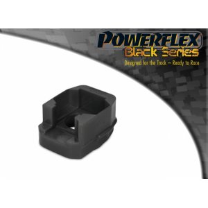 Clio 2 RS - Powerflex Black insert bovenste motorsteun Clio 2 RS - Powerflex Black insert bovenste motorsteun
