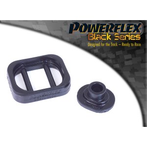 Megane 2 RS - Powerflex Black insert bovenste versnellingsbaksteun Megane 2 RS - Powerflex Black insert bovenste versnellingsbaksteun