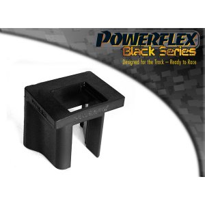 Megane 2 RS - Powerflex Black insert bovenste motorsteun Megane 2 RS - Powerflex Black insert bovenste motorsteun