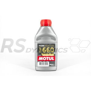 Motul RBF 660 Remvloeistof Motul RBF 660 Remvloeistof