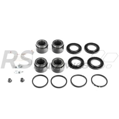 Clio 3 RS - Revisieset Brembo remklauw compleet