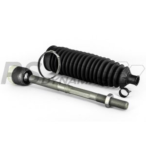 Clio 3 RS - Spoorstang