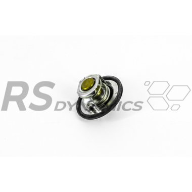 Megane 2 RS - Thermostaat