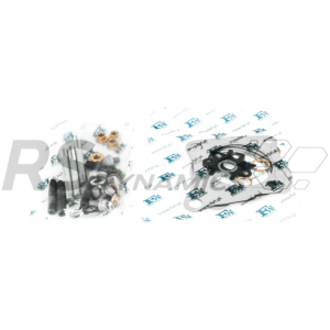 Megane 2/3 RS - Turbo montageset Megane 2/3 RS - Turbo montageset