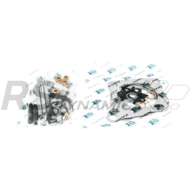 Megane 2/3 RS - Turbo montageset