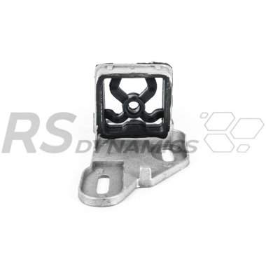 Clio 2 RS - Uitlaatrubber achterdemper