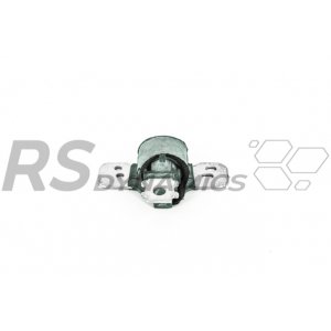 Megane 3 RS - Uitlaatrubber linkpipe