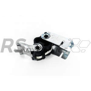 Clio 3 RS - Uitlaatrubber middendemper