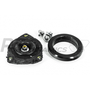 Megane 3 RS - Veerpootlager compleet