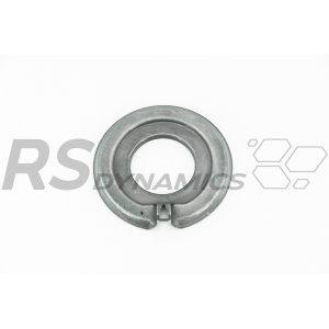 Clio 3 RS - ABS Sensor Montageplaat achteras Clio 3 RS - ABS Sensor Montageplaat achteras