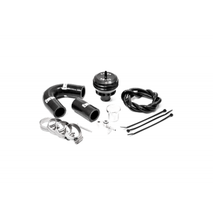 Clio 4 RS - Forge Motorsport Blow-Off Valve
