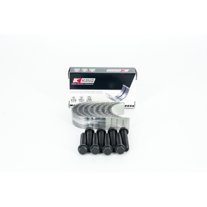 Clio 3 RS - Drijfstanglagers + Drijfstangbouten Clio 3 RS - Drijfstanglagers + Drijfstangbouten