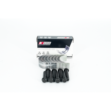 Clio 3 RS - Drijfstanglagers + Drijfstangbouten