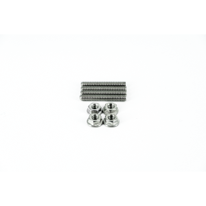 F4R - Bobine Stud & Nut kit F4R - Bobine Stud & Nut kit