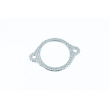 Twingo 2 RS - Pakking uitlaat